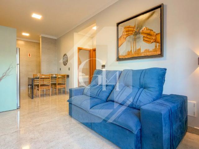 Apartamento para Venda em Garopaba/SC Limpa 2 Quartos