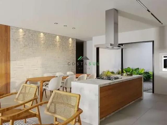 Apartamento para Venda em Garopaba/SC Morrinhos 2 Quartos