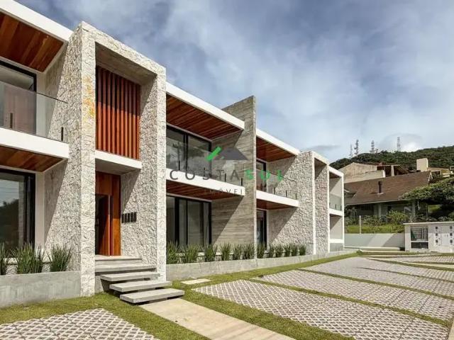 Apartamento para Venda em Garopaba/SC Morrinhos 2 Quartos