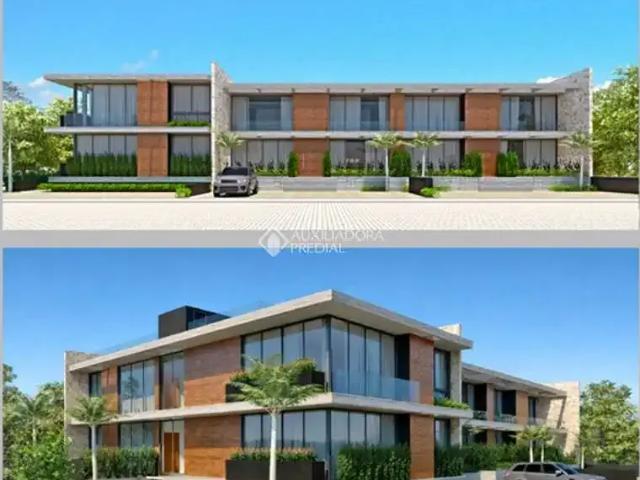Apartamento para Venda em Garopaba/SC Morrinhos 2 Quartos