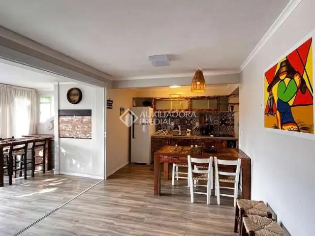 Apartamento para Venda em Garopaba/SC Morrinhos 2 Quartos
