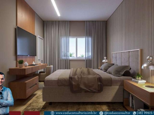 Apartamento para Venda em Garopaba/SC Povoado de Campo D'una 2 Quartos