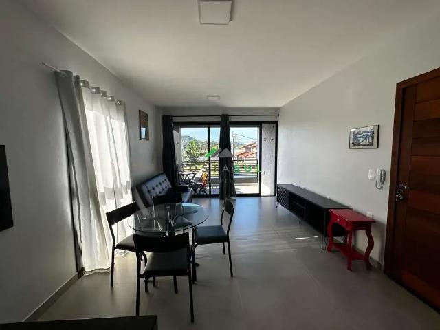 Apartamento para Venda em Garopaba/SC Povoado de Campo D'una 2 Quartos