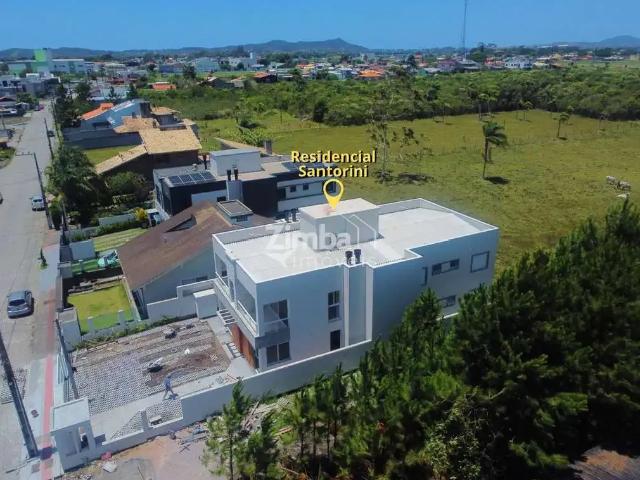 Apartamento para Venda em Garopaba/SC Povoado de Campo D'una 2 Quartos