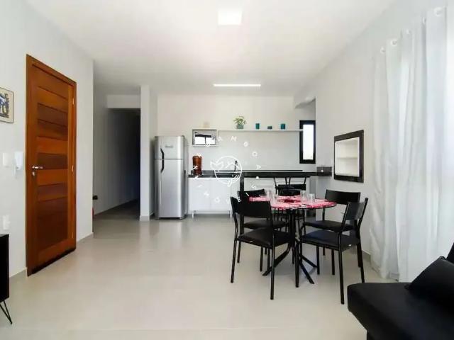 Apartamento para Venda em Garopaba/SC Povoado de Campo D'una 2 Quartos