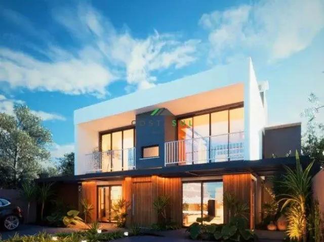 Apartamento para Venda em Garopaba/SC Povoado de Campo D'una 3 Quartos