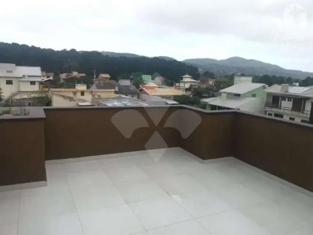 Apartamento para Venda em Garopaba/SC Pinguirito 2 Quartos