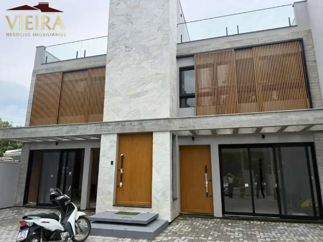 Apartamento para Venda em Garopaba/SC Praia da Barra 3 Quartos