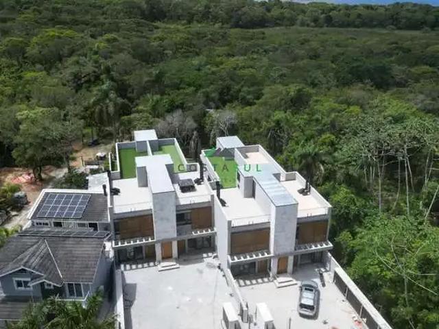 Apartamento para Venda em Garopaba/SC Praia da Barra 3 Quartos