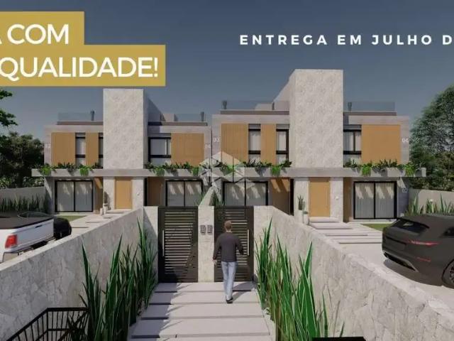 Apartamento para Venda em Garopaba/SC Praia da Barra 3 Quartos