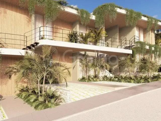 Apartamento para Venda em Garopaba/SC Praia da Gamboa 2 Quartos
