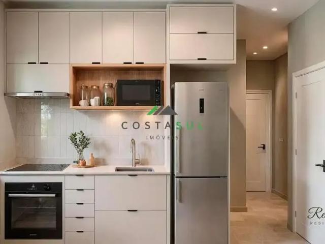 Apartamento para Venda em Garopaba/SC Ressacada 2 Quartos