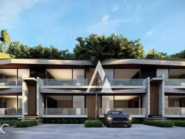 Apartamento para Venda em Garopaba/SC Vigia 2 Quartos