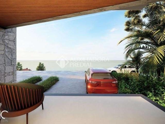 Apartamento para Venda em Garopaba/SC Vigia 2 Quartos