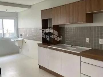 Apartamento para Venda em Garibaldi/RS Alfândega 1 Quartos