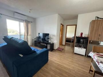 Apartamento para Venda em Garibaldi/RS Alfândega 2 Quartos