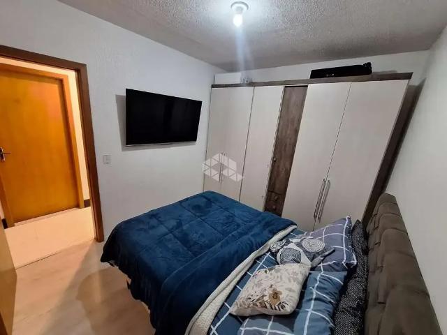 Apartamento para Venda em Garibaldi/RS Alfândega 3 Quartos