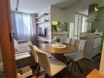 Apartamento para Venda em Garibaldi/RS Brasilia 2 Quartos