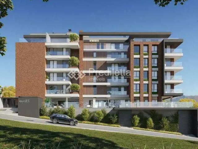 Apartamento para Venda em Garibaldi/RS Centro 4 Quartos