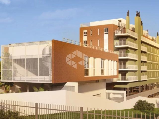 Apartamento para Venda em Garibaldi/RS Centro 1 Quartos