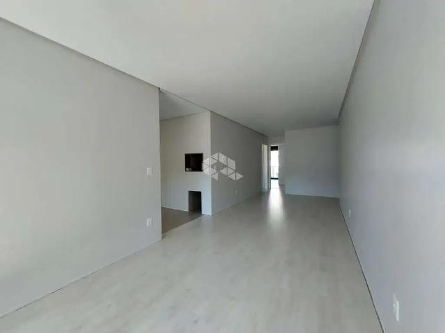Apartamento para Venda em Garibaldi/RS Centro 2 Quartos