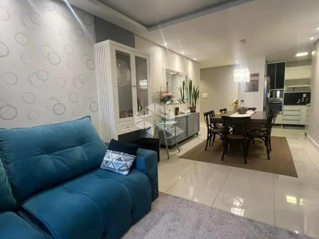 Apartamento para Venda em Garibaldi/RS Centro 2 Quartos