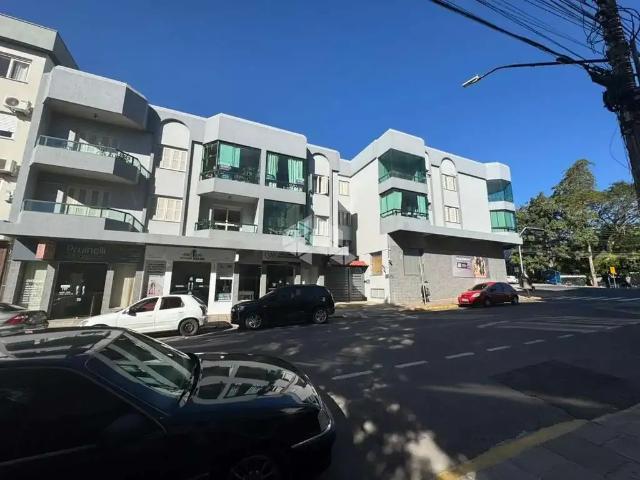Apartamento para Venda em Garibaldi/RS Centro 2 Quartos