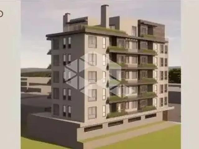 Apartamento para Venda em Garibaldi/RS Centro 2 Quartos