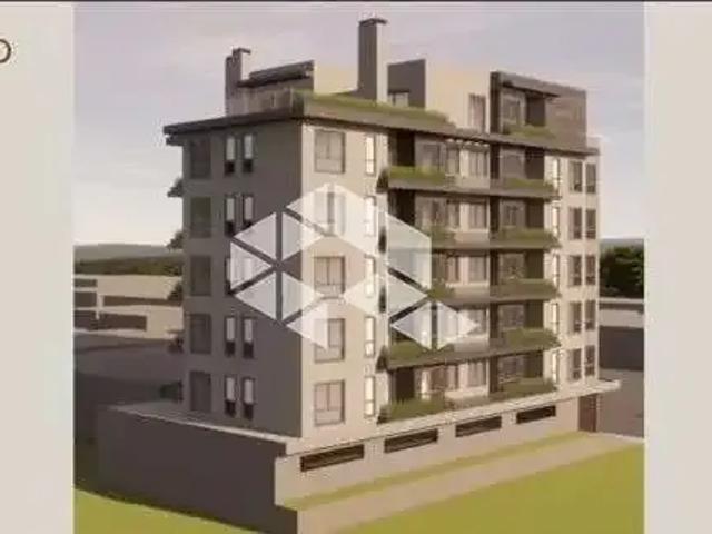 Apartamento para Venda em Garibaldi/RS Centro 2 Quartos