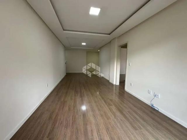 Apartamento para Venda em Garibaldi/RS Centro 2 Quartos