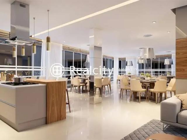 Apartamento para Venda em Garibaldi/RS Centro 2 Quartos