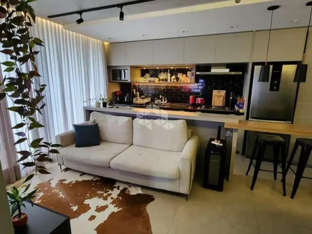 Apartamento para Venda em Garibaldi/RS Centro 2 Quartos