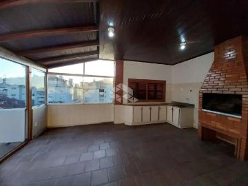 Apartamento para Venda em Garibaldi/RS Centro 2 Quartos