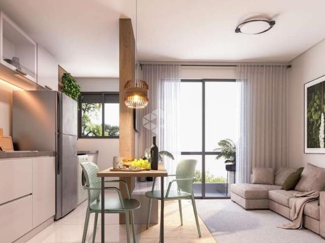 Apartamento para Venda em Garibaldi/RS Centro 2 Quartos