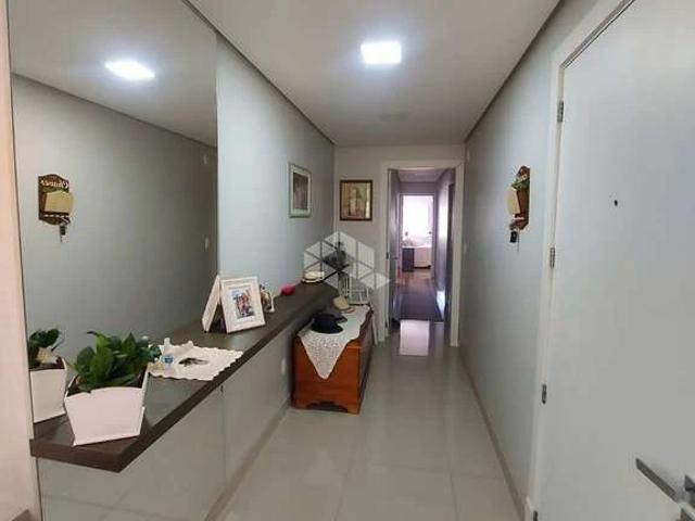 Apartamento para Venda em Garibaldi/RS Centro 3 Quartos