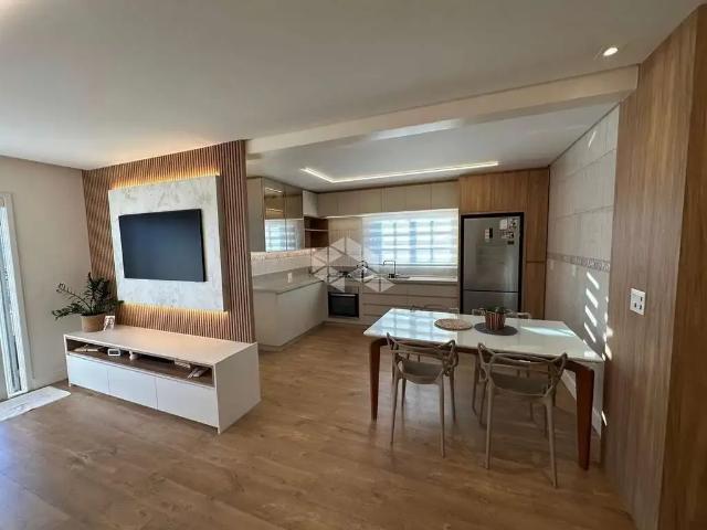 Apartamento para Venda em Garibaldi/RS Centro 3 Quartos