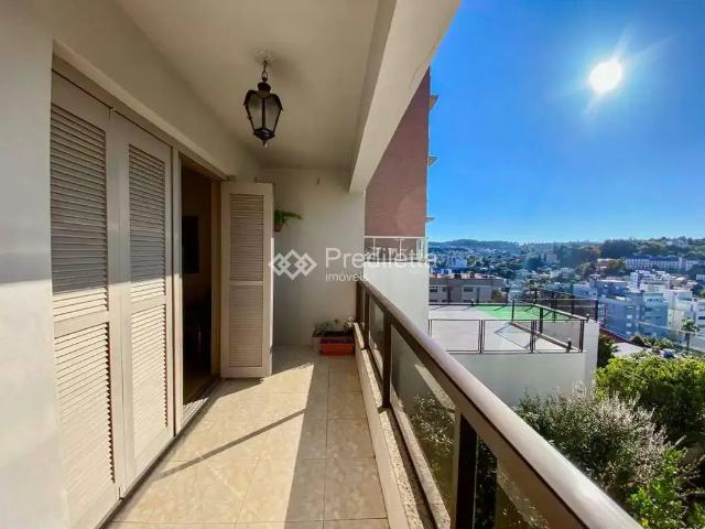 Apartamento para Venda em Garibaldi/RS Centro 3 Quartos