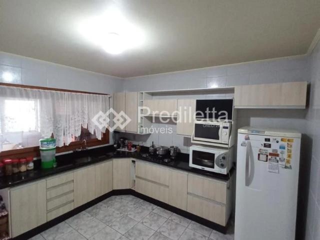 Apartamento para Venda em Garibaldi/RS Centro 3 Quartos