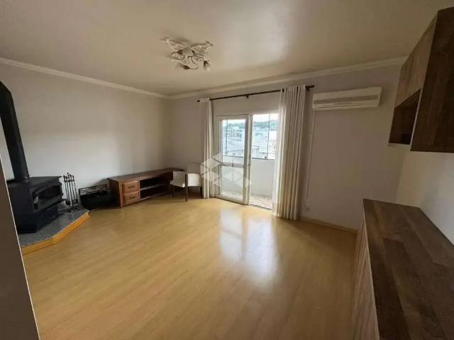 Apartamento para Venda em Garibaldi/RS Centro 3 Quartos