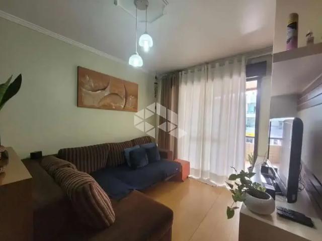 Apartamento para Venda em Garibaldi/RS Centro 3 Quartos