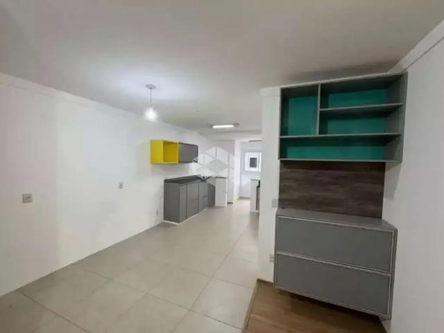 Apartamento para Venda em Garibaldi/RS Centro 3 Quartos