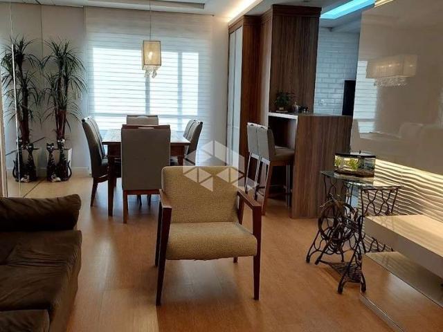 Apartamento para Venda em Garibaldi/RS Centro 3 Quartos
