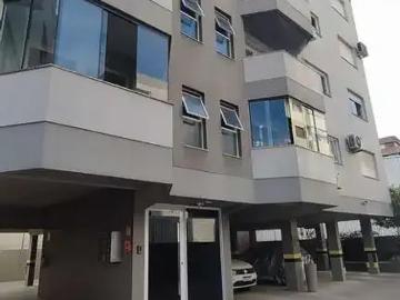 Apartamento para Venda em Garibaldi/RS Centro 3 Quartos