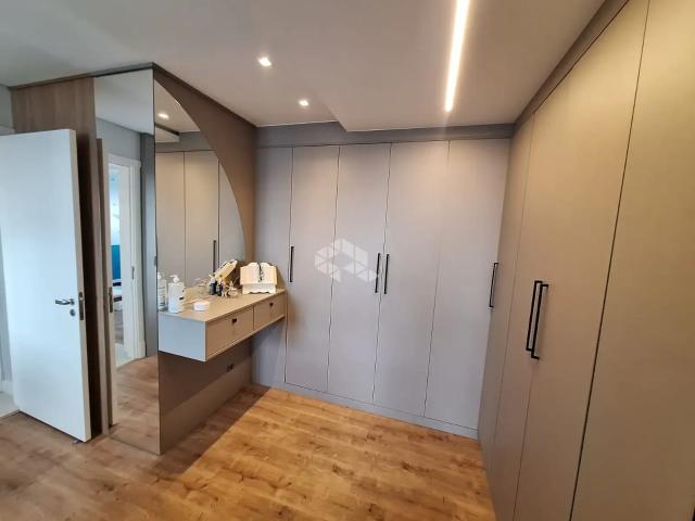 Apartamento para Venda em Garibaldi/RS Champanhe 2 Quartos