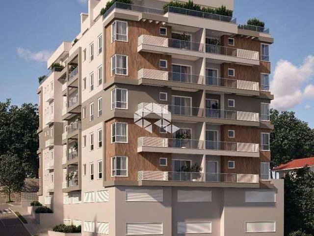 Apartamento para Venda em Garibaldi/RS Champanhe 3 Quartos