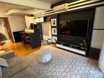 Apartamento para Venda em Garibaldi/RS Champanhe 3 Quartos