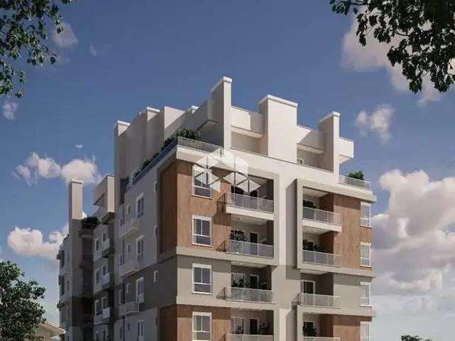 Apartamento para Venda em Garibaldi/RS Champanhe 3 Quartos
