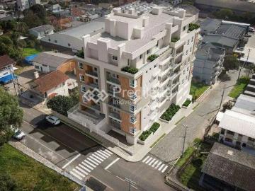 Apartamento para Venda em Garibaldi/RS Champanhe 3 Quartos