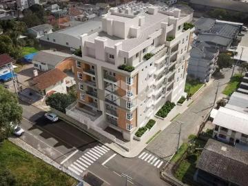 Apartamento para Venda em Garibaldi/RS Champanhe 3 Quartos