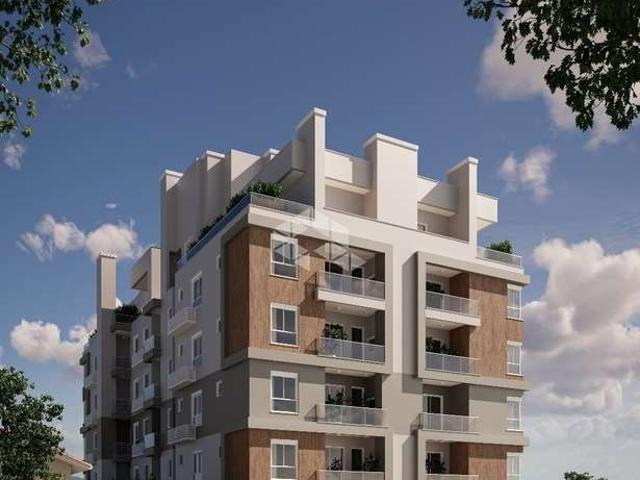 Apartamento para Venda em Garibaldi/RS Champanhe 3 Quartos
